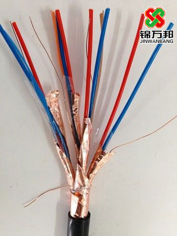 計(jì)算機(jī)屏蔽電纜，